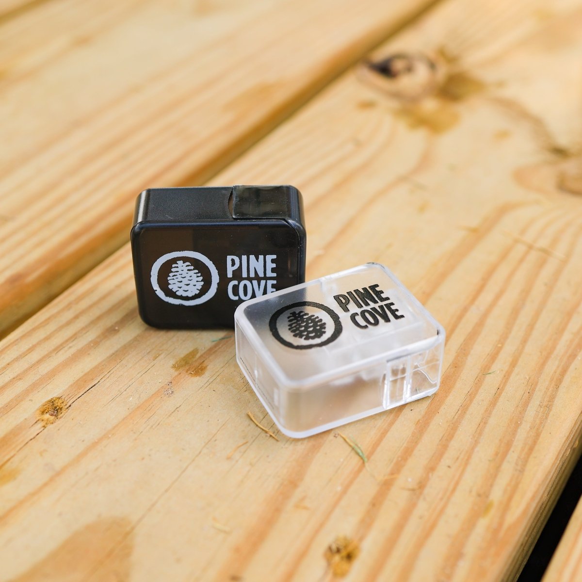 Pencil Sharpeners - Pine Cove Web Store
