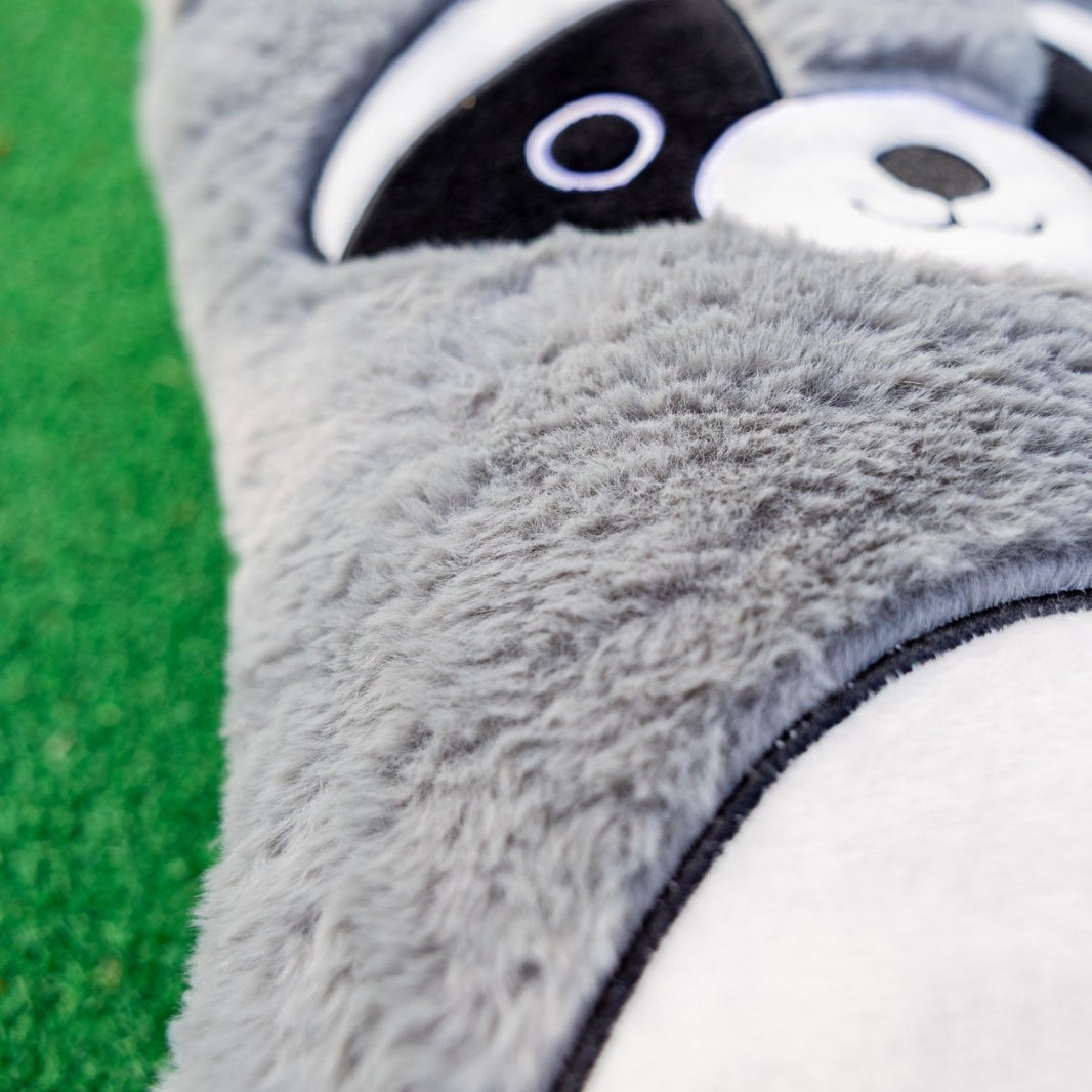 Animal Pillow - Pine Cove Web Store