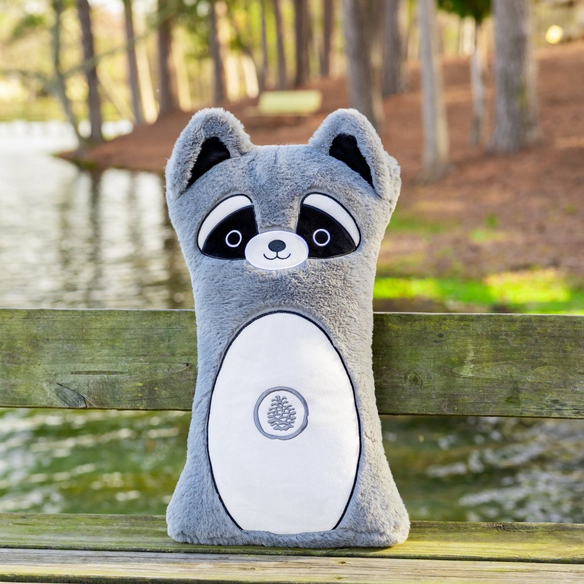 Animal Pillow - Pine Cove Web Store