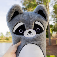 Animal Pillow - Pine Cove Web Store
