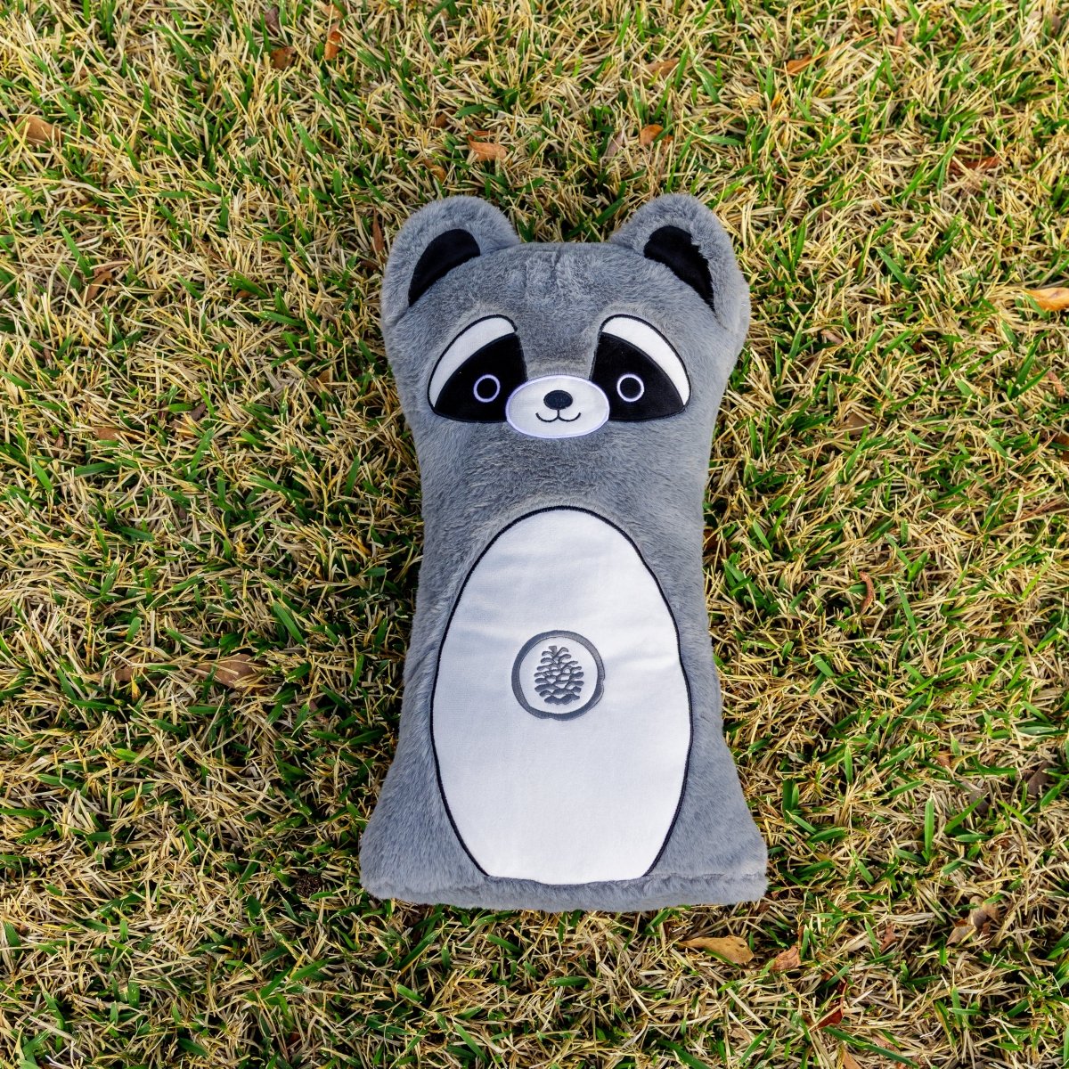 Animal Pillow - Pine Cove Web Store