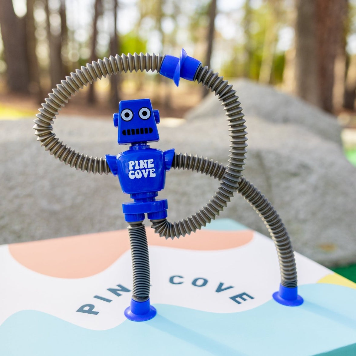Robot - Pine Cove Web Store