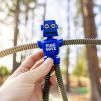 Robot - Pine Cove Web Store