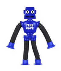 Robot - Pine Cove Web Store