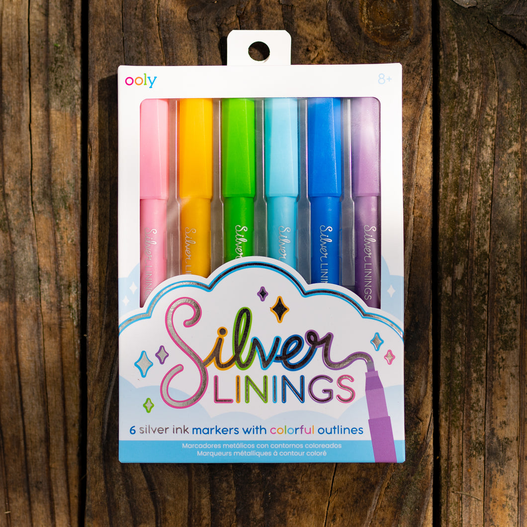 Silver Linings Pens