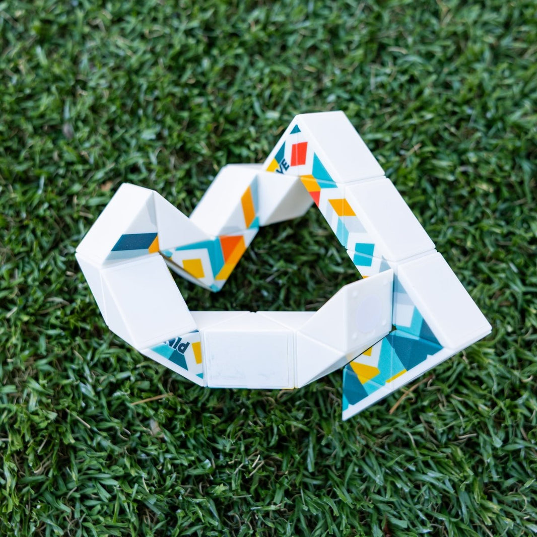 Snake Cube - Pine Cove Web Store