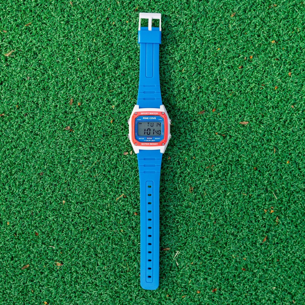 Sport Watch - Pine Cove Web Store