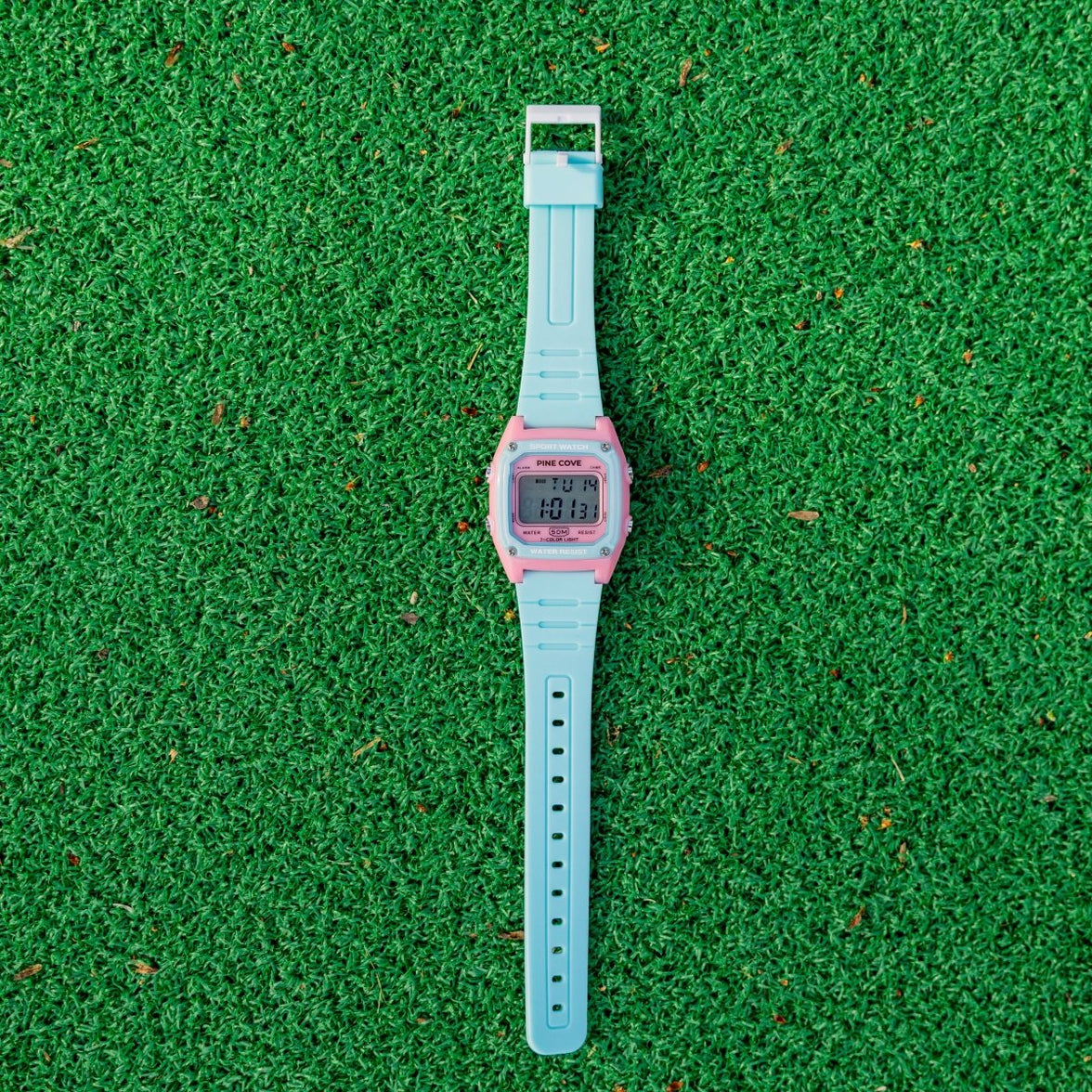 Sport Watch - Pine Cove Web Store