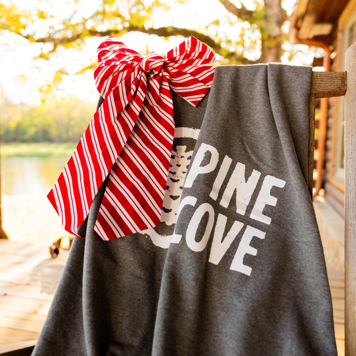 Large Throw Special Blend Blankets - Pine Cove Web Store