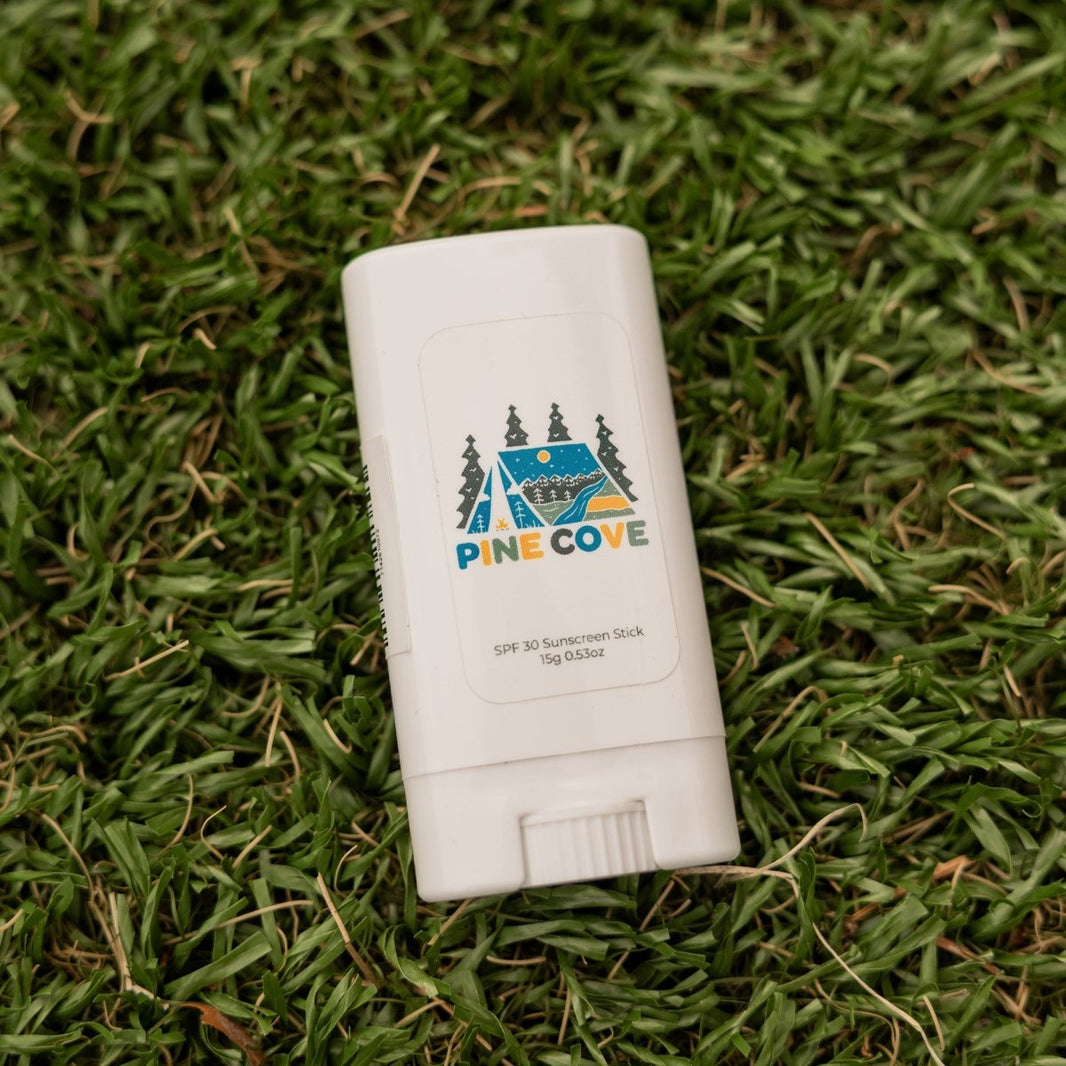 Sunscreen - Pine Cove Web Store