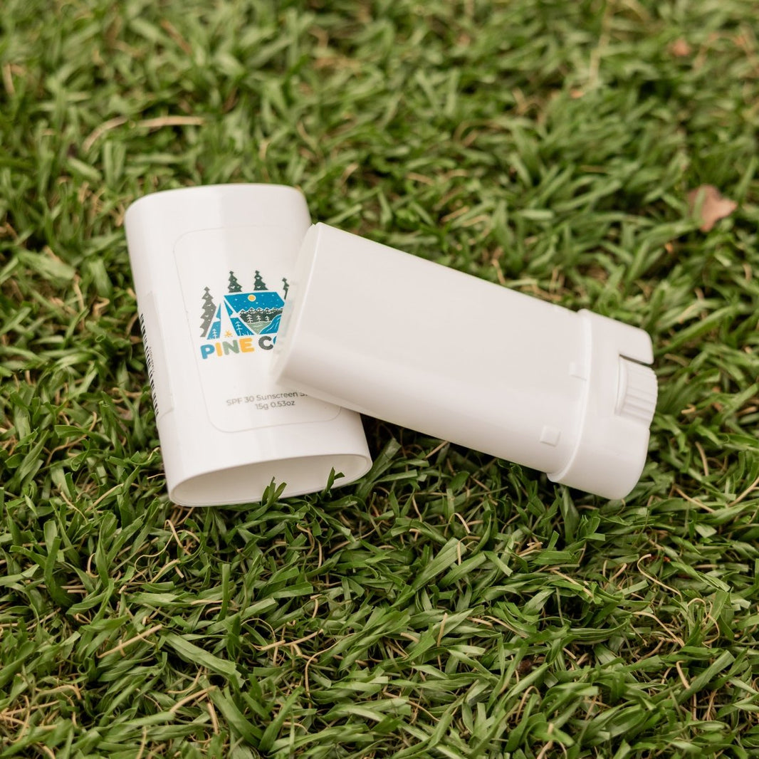 Sunscreen - Pine Cove Web Store