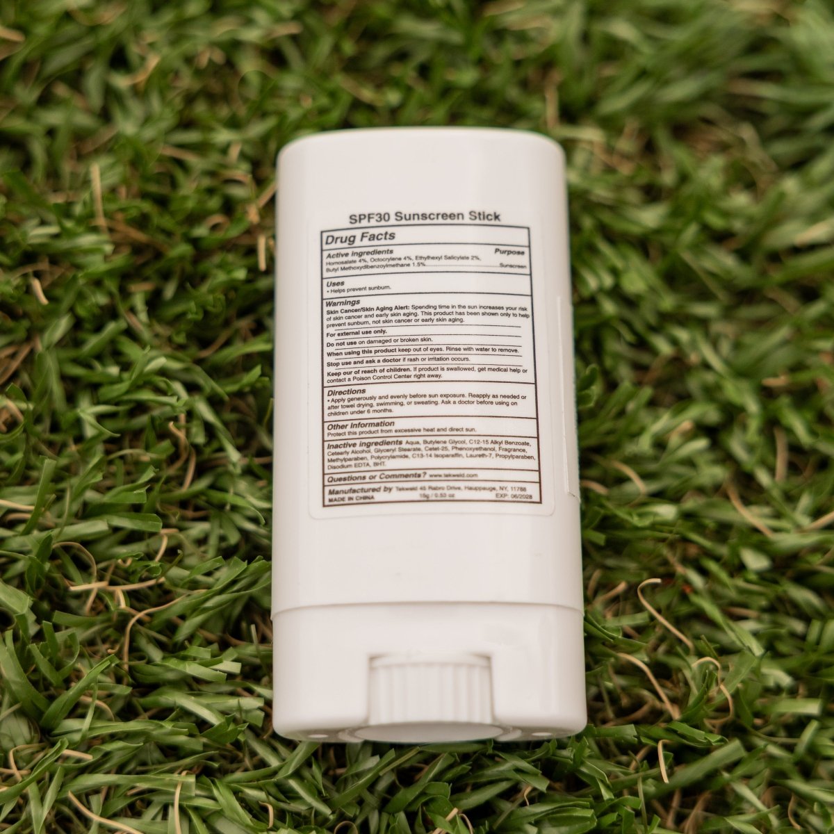 Sunscreen - Pine Cove Web Store