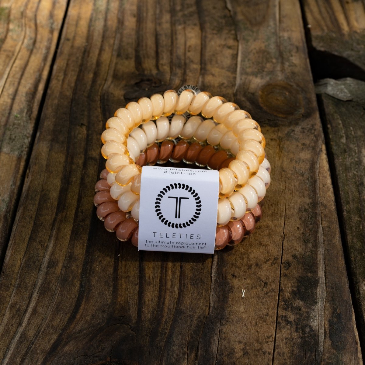Teletie Hair Tie Teletie Hair Tie