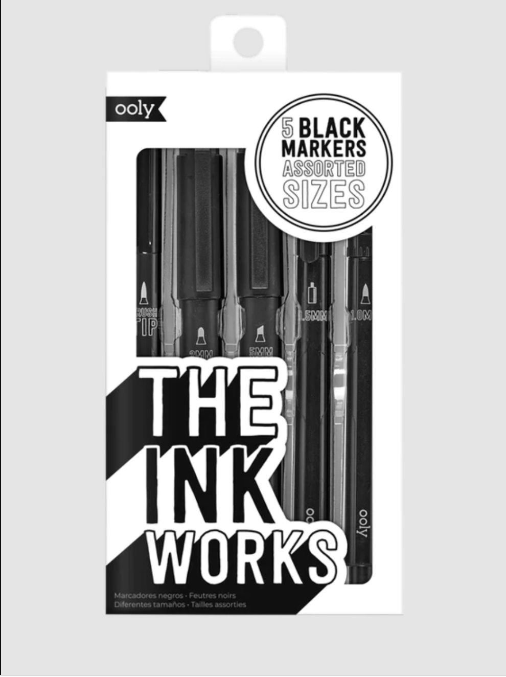 The Ink Works Pens