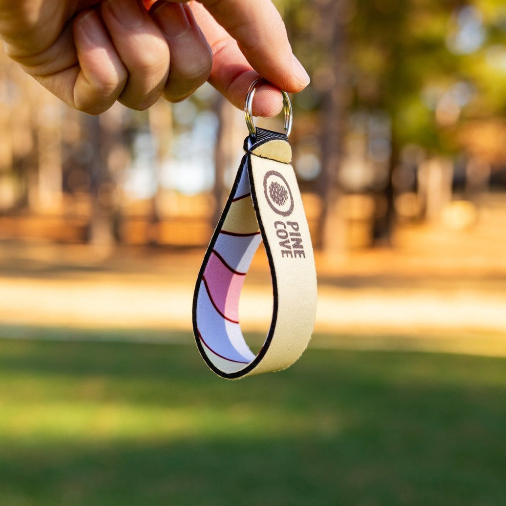 Wrist Strap - Pine Cove Web Store