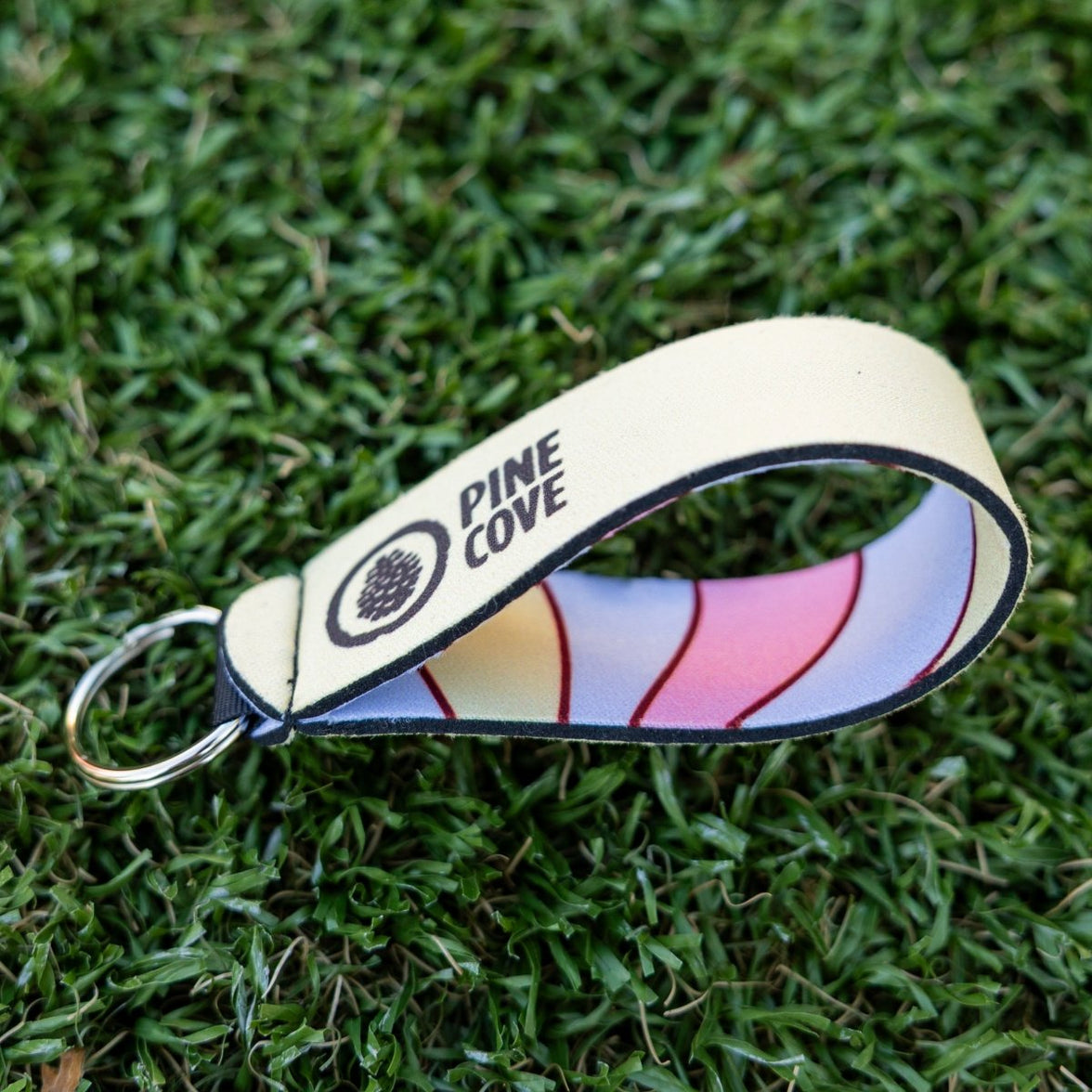 Wrist Strap - Pine Cove Web Store