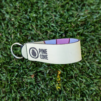 Wrist Strap - Pine Cove Web Store