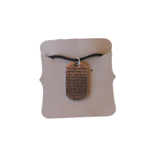 Load image into Gallery viewer, Necklace Compass

