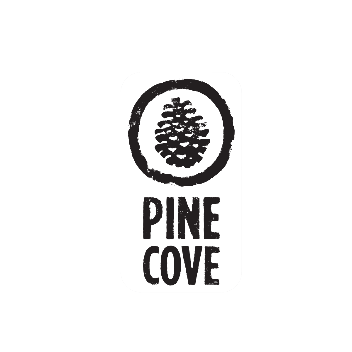 Magnet - Pine Cove Web Store