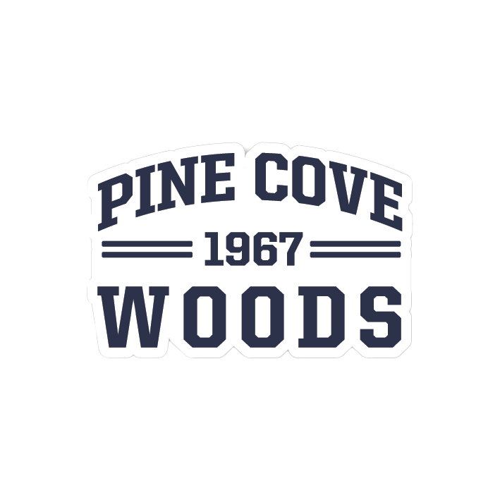 Sticker Woods