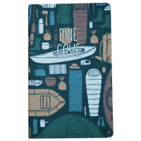 Camp Things Journal - Pine Cove Web Store