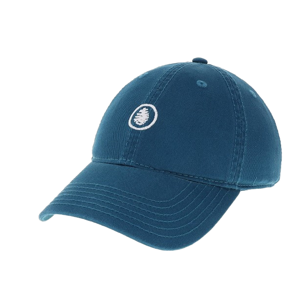 Hat Marine Blue Legacy