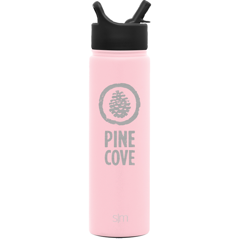 Simple Modern Water Bottle 32 oz – Pine Cove Web Store