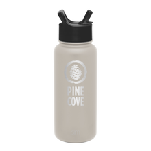 Load image into Gallery viewer, Simple Modern Water Bottle 32 oz
